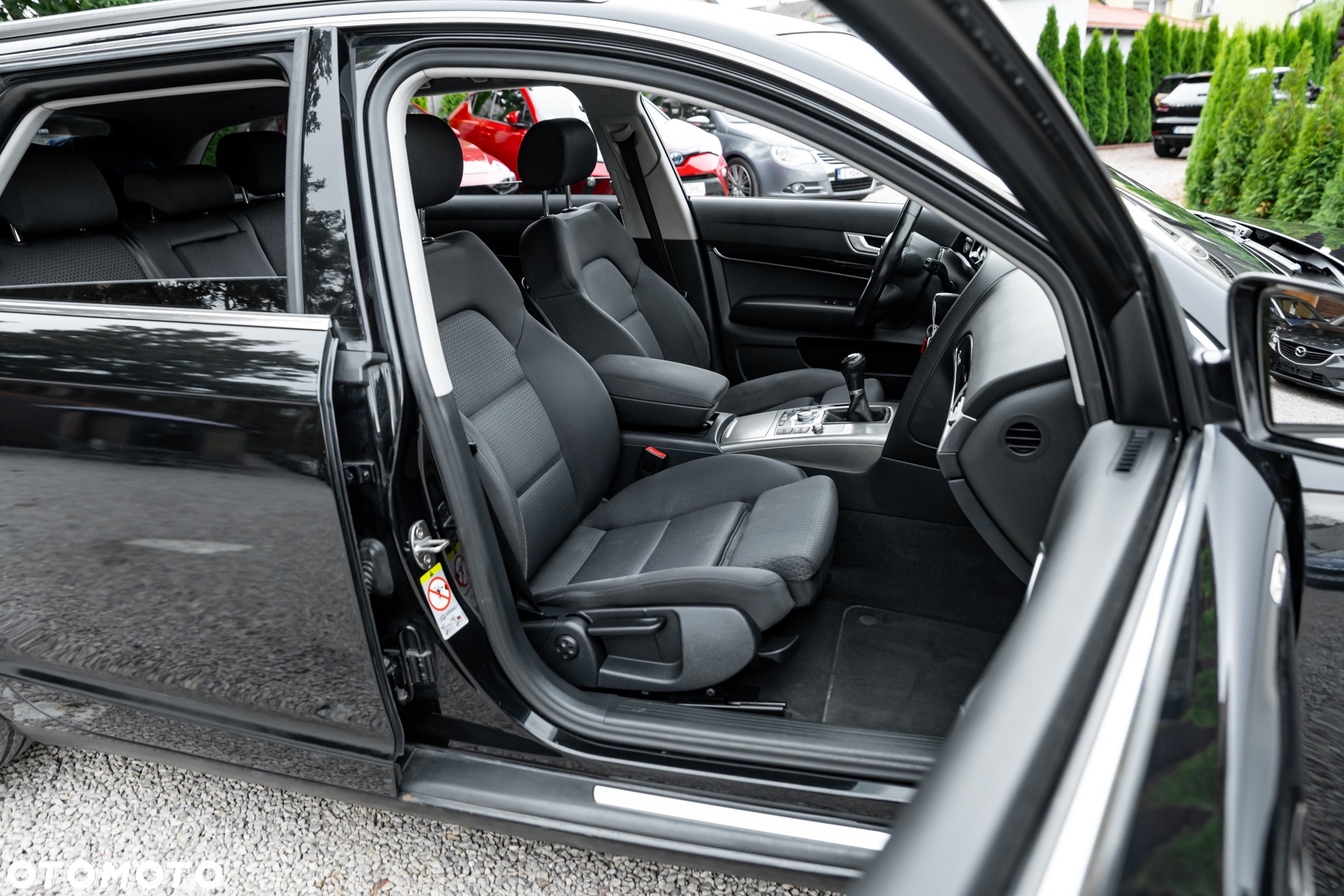Audi A6 Avant 3.0 TDI Quattro - 23