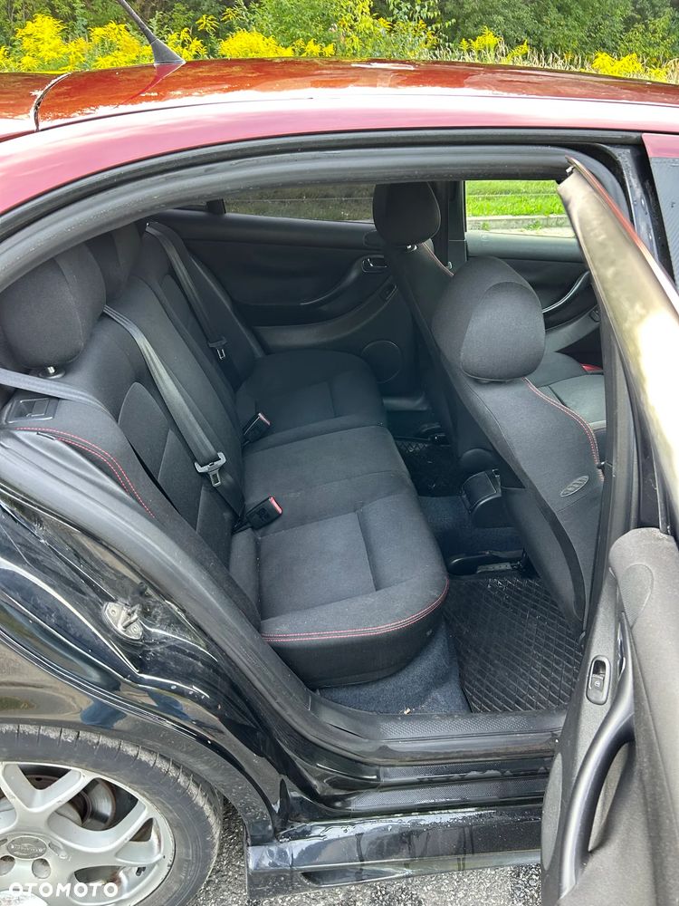Seat Leon 1.8T Cupra R - 16