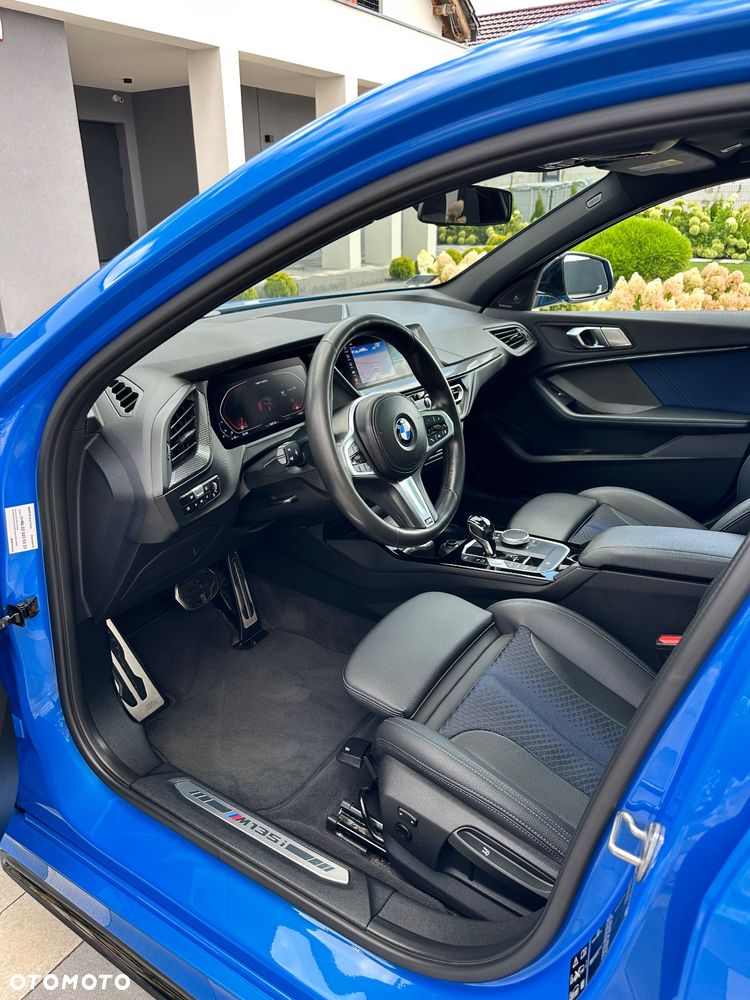 BMW Seria 1 M135i xDrive - 28