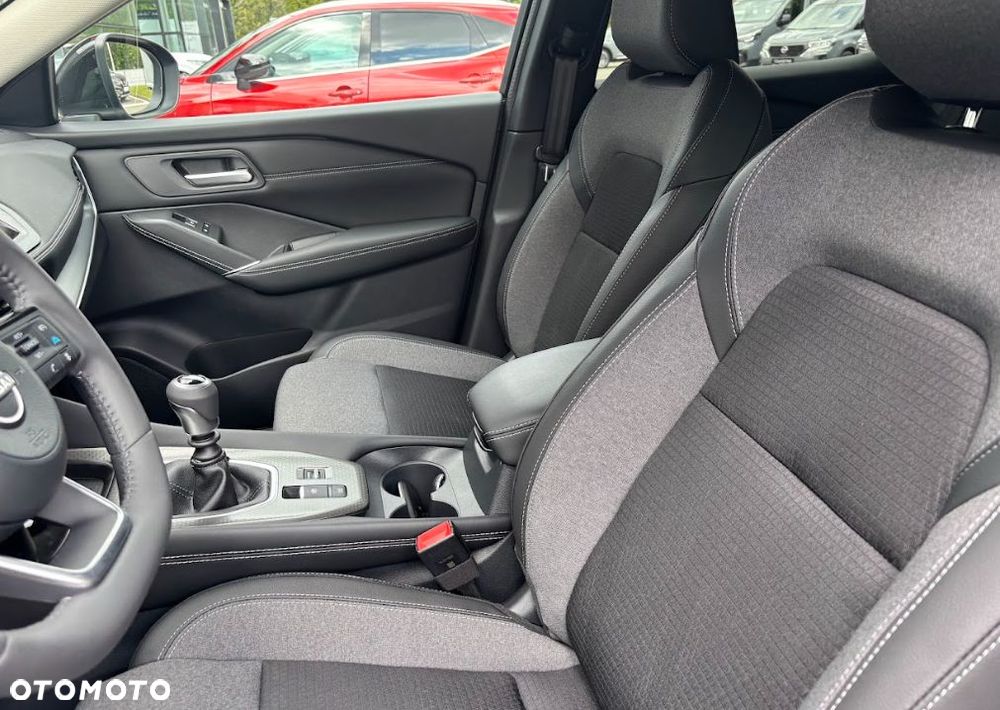 Nissan Qashqai - 9