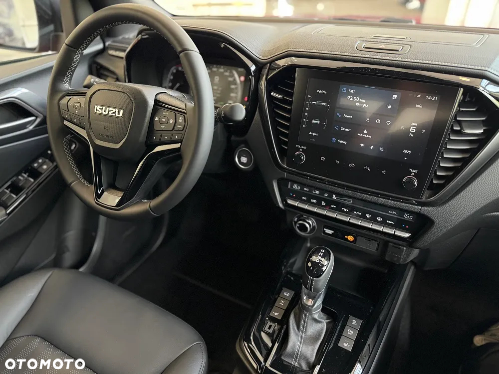 Isuzu D-Max 1.9 DC LSE - 7