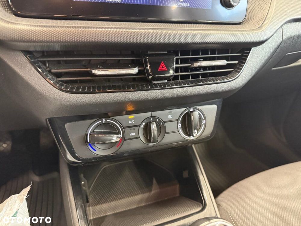 Skoda Fabia 1.0 TSI Ambition - 29
