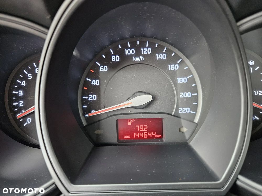 Kia Rio 1.2 Edition 7 - 26