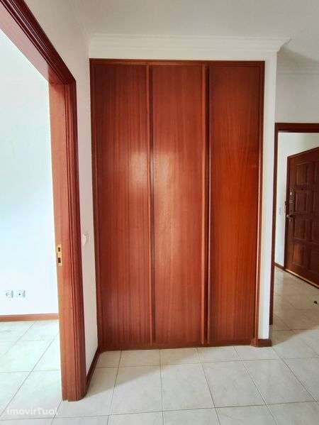 Apartamento T2 com Terraço em Rio Meão - Grande imagem: 3/6