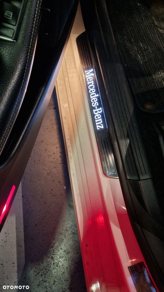 Mercedes-Benz CLA 200 UrbanStyle Edition - 20