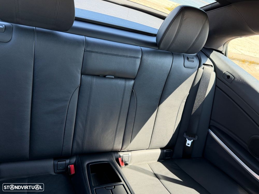 BMW 420 d M Sport - 33