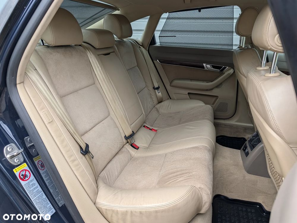Audi A6 Limousine - 13