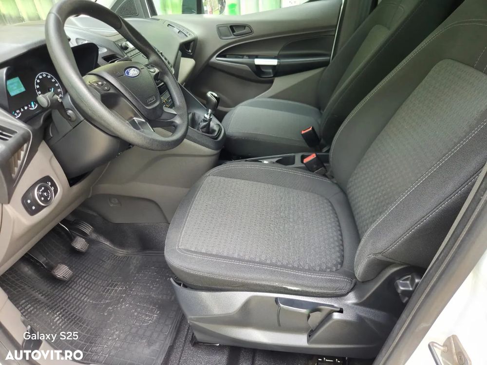 Ford Transit Connect 1.5 TDCI Combi Commercial LWB(L2) N1 Trend - 9