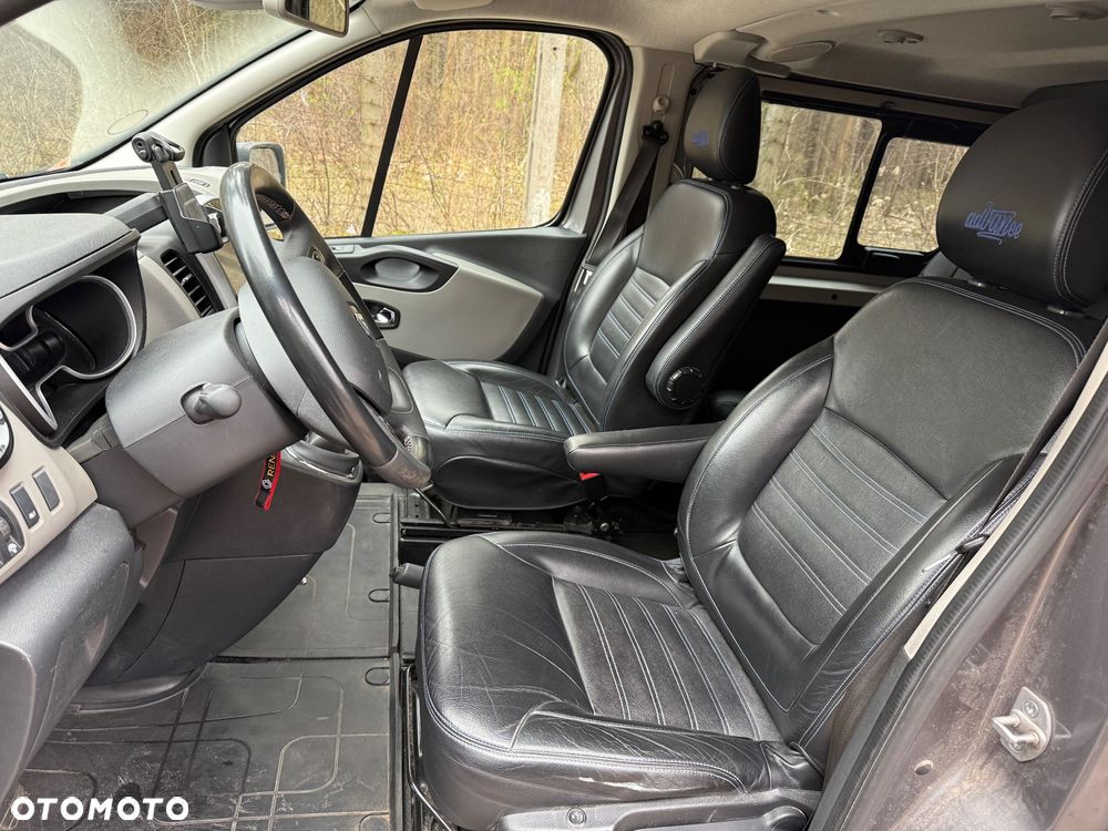 Renault Trafic ENERGY L2H1 Komfort - 16