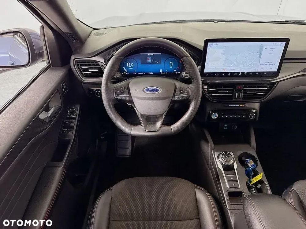 Ford Escape - 13