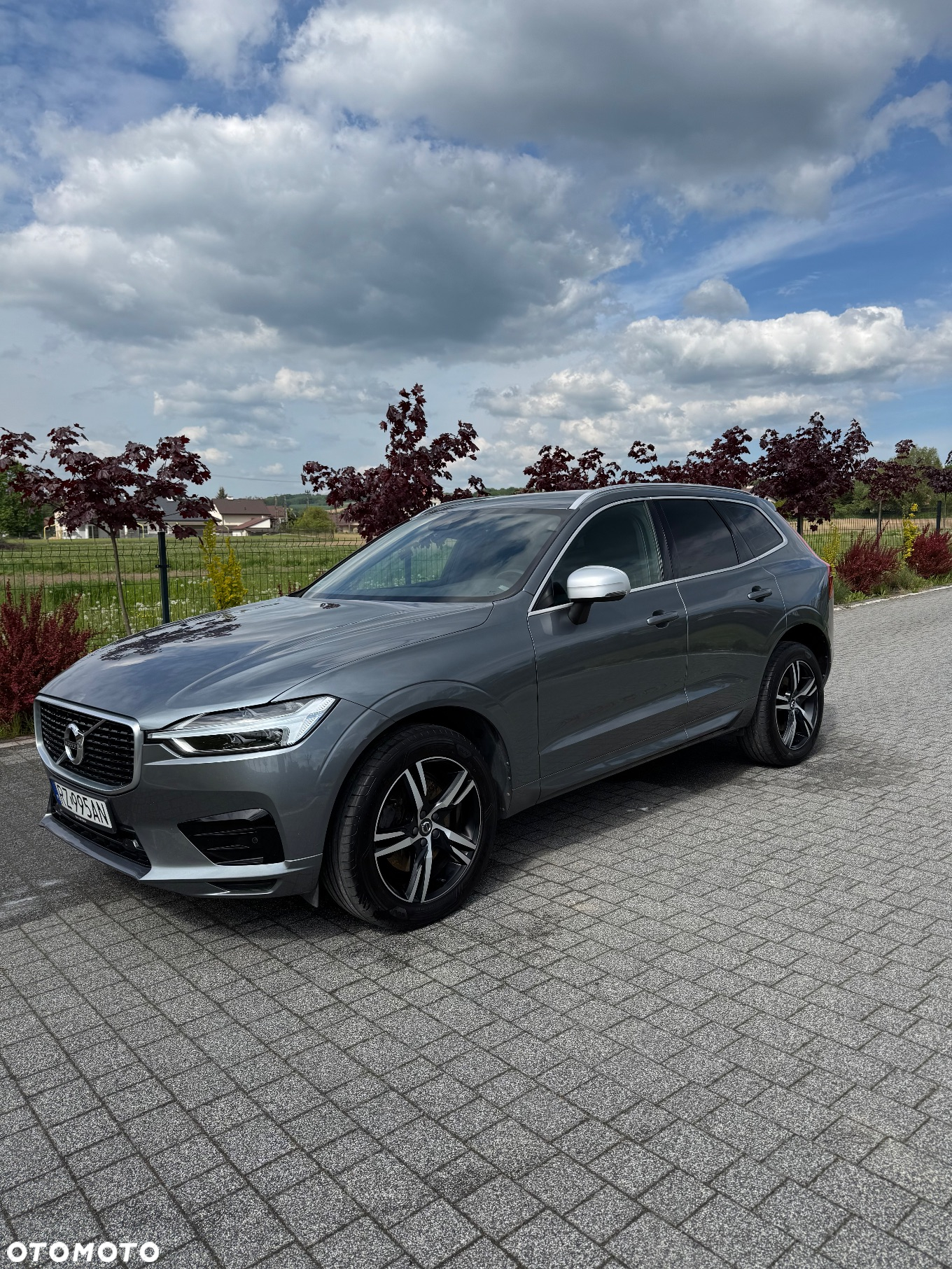 Volvo XC 60 D4 AWD R-Design - 15