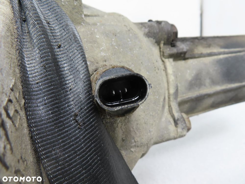 SKRZYNIA BIEGÓW AUTOMATYCZNA REDUKTOR CHEVROLET BLAZER S10 24220974 - 5