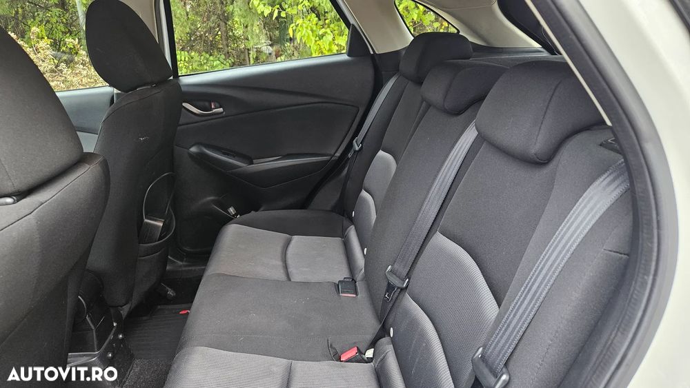 Mazda CX-3 G120 Emotion - 13