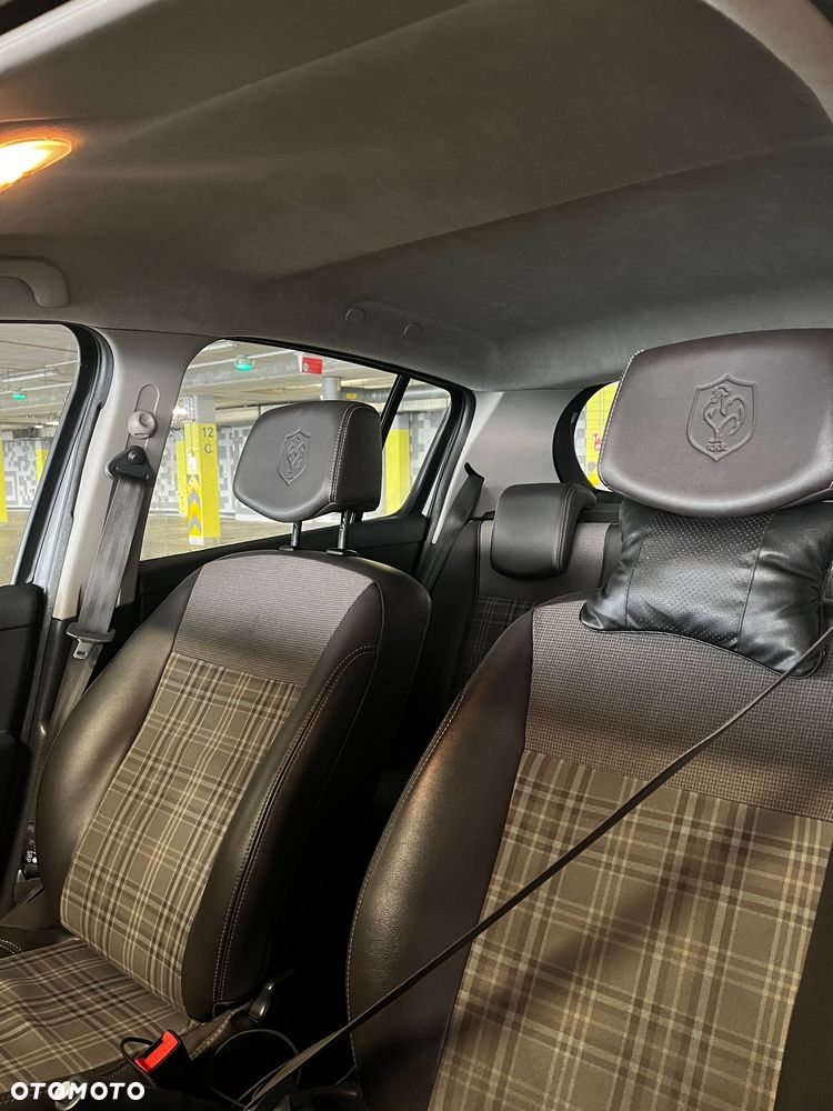 Renault Laguna dCi 110 FAP Expression - 5