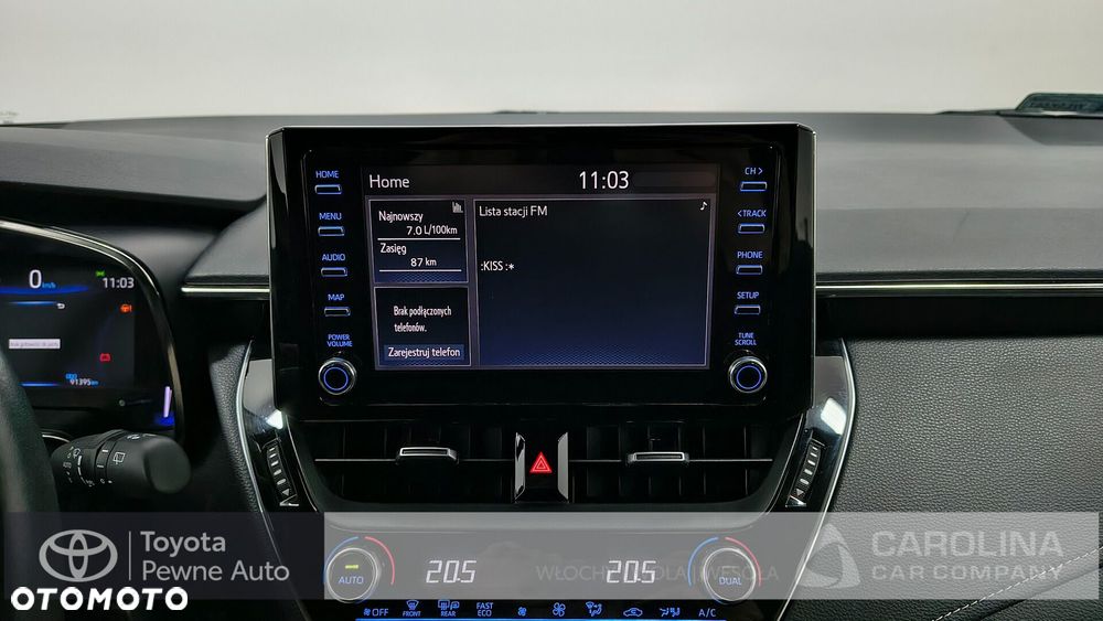 Toyota Corolla 1.2 T Comfort - 7