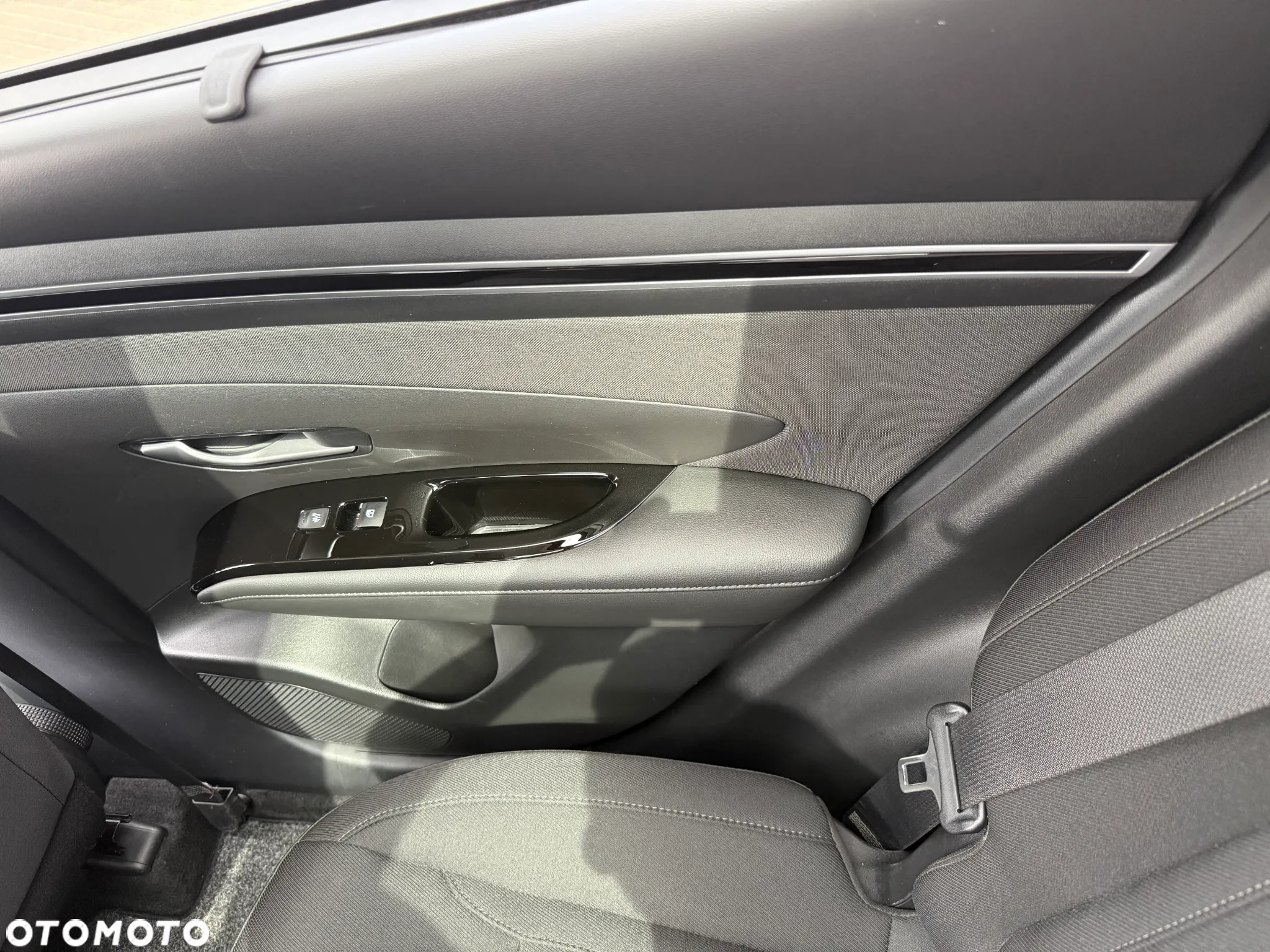 Hyundai Tucson 1.6 T-GDi Premium 4WD DCT - 11