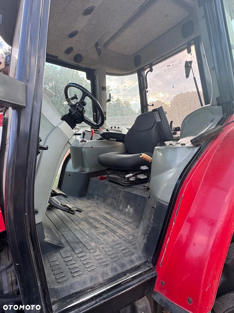 Massey Ferguson MF 5435 - 3