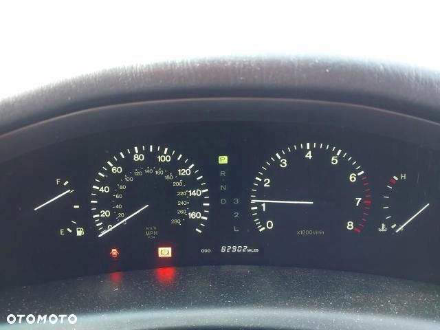 LEXUS LS400 96r 4.0 V8 194kW 264KM SILNIK 1UZ-FE 1UZ-F87R 132tys km! - 10