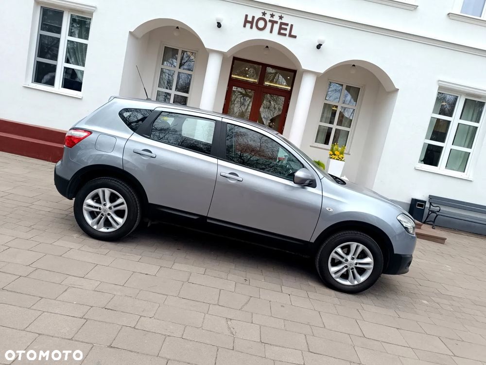 Nissan Qashqai 1.6 Tekna - 16