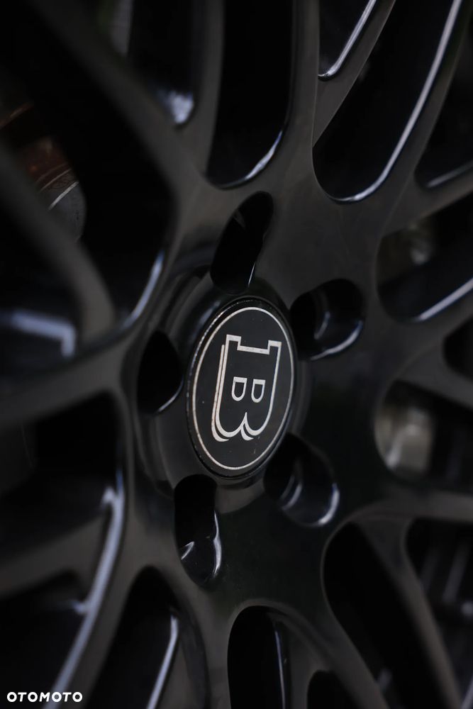 Mercedes-Benz ML - 14