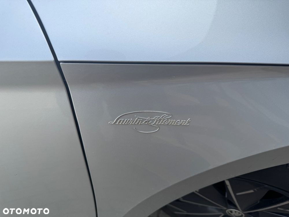 Skoda Superb 2.0 TDI SCR L&K DSG - 7