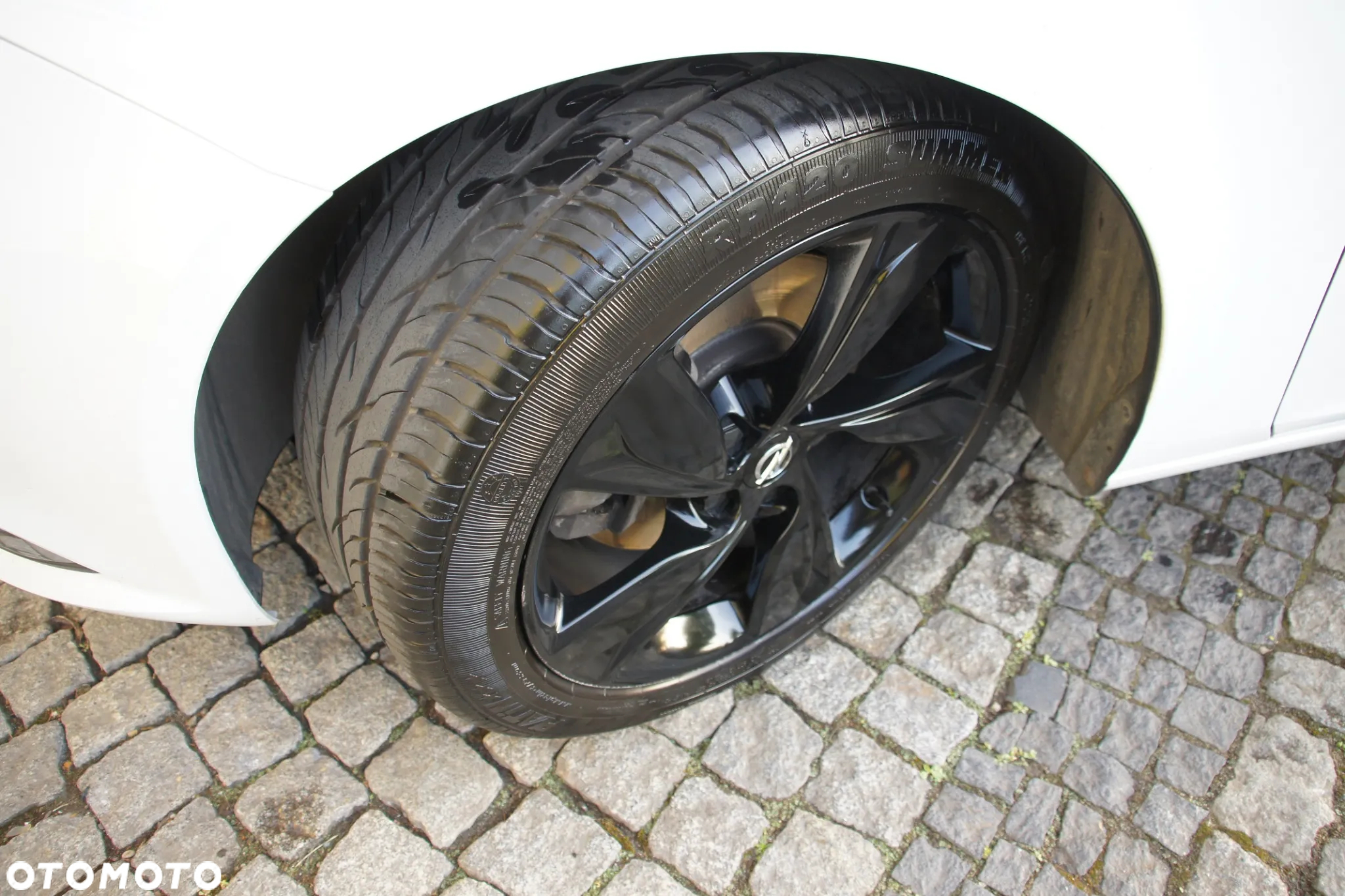 Opel Insignia Sports Tourer 2.0 Diesel Ultimate Exclusive - 19