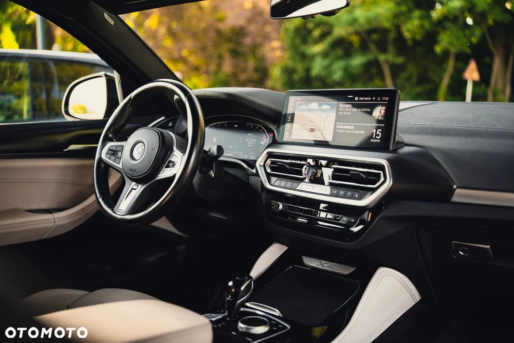 BMW X4 xDrive20d M Sport - 15