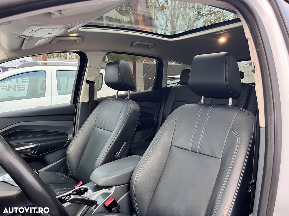 Ford C-Max 1.6 Ecoboost Start Stop Titanium - 29