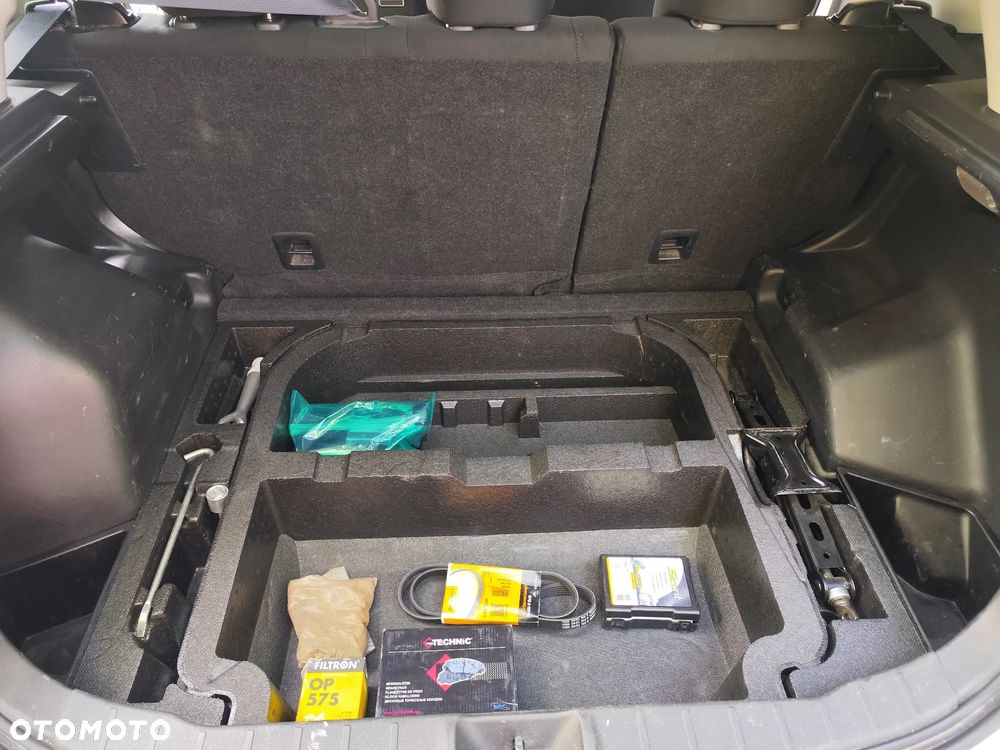 Mitsubishi ASX 1.6 2WD Invite - 14