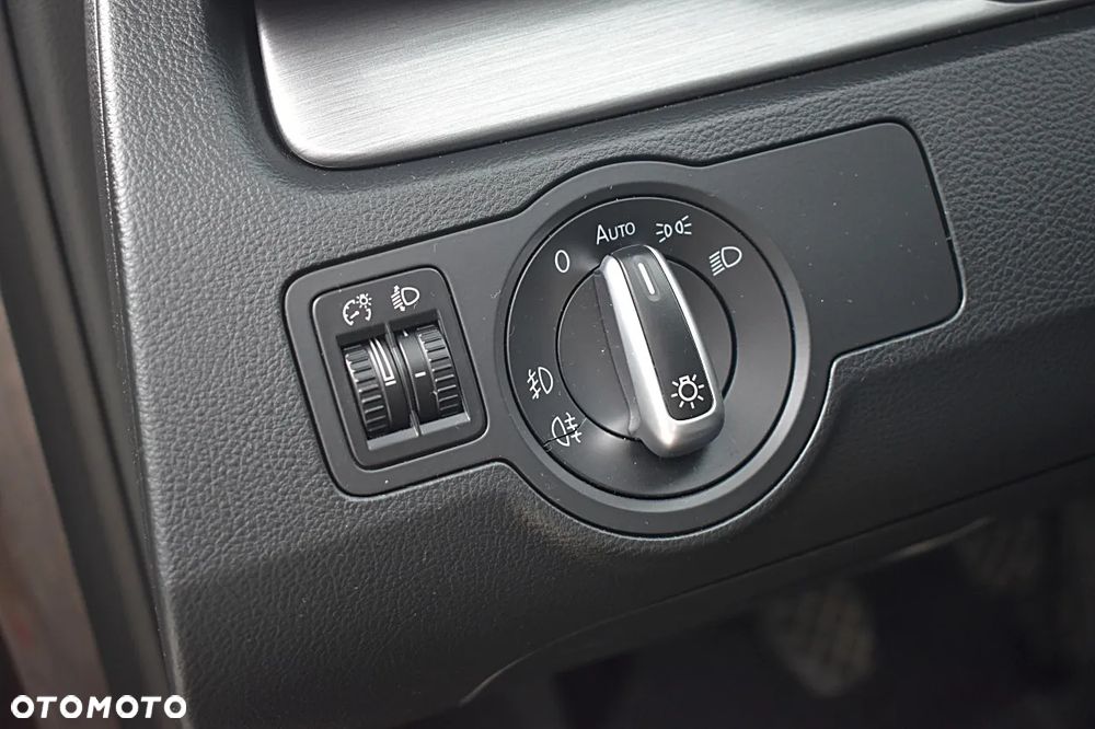 Volkswagen Passat ver-2-0-tdi-highline - 27