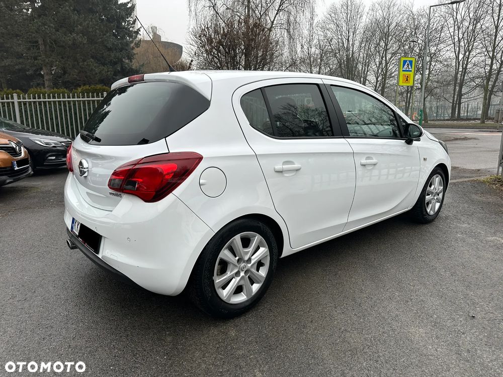 Opel Corsa 1.4 T Enjoy S&S - 7