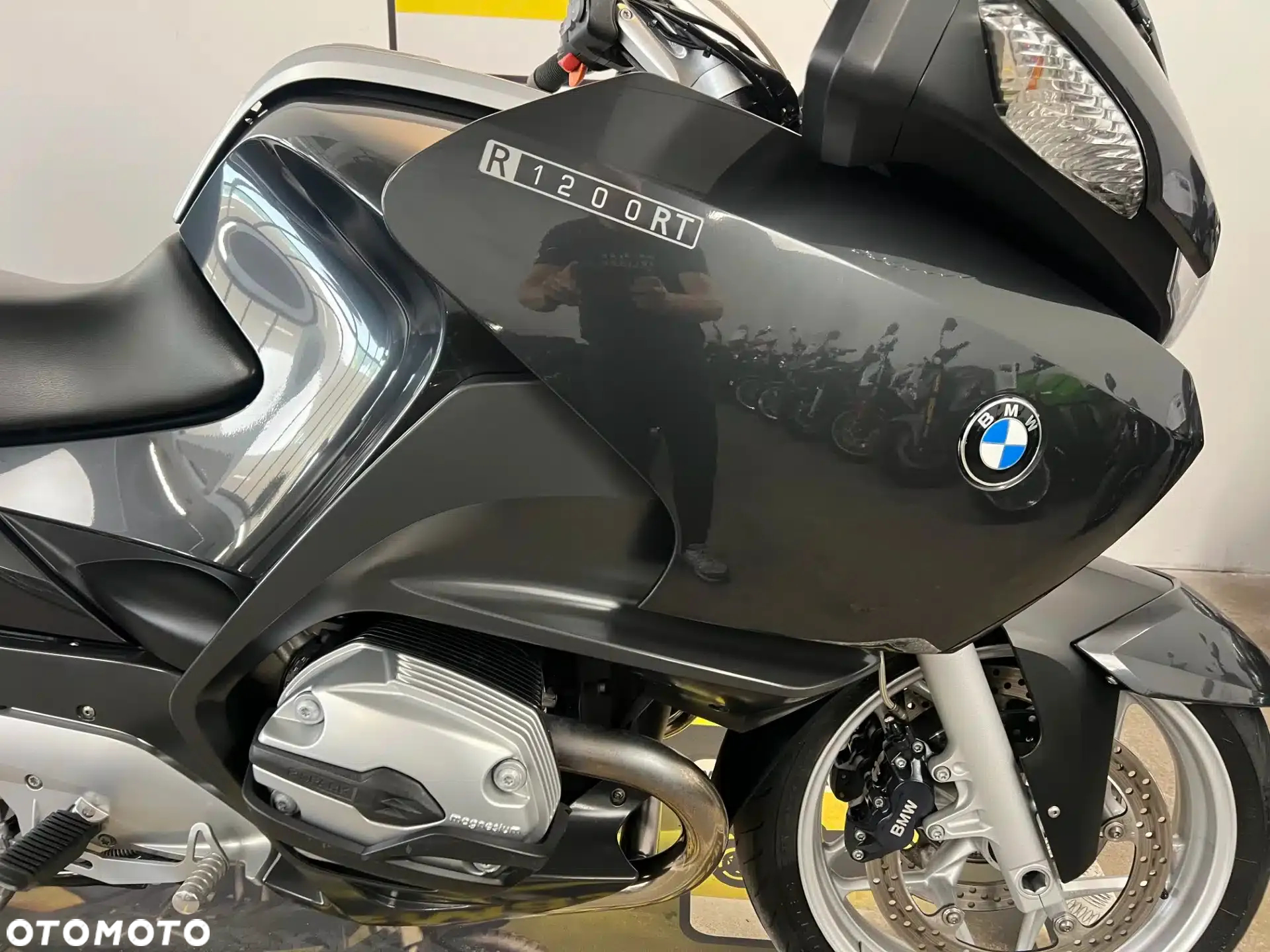 BMW R - 10