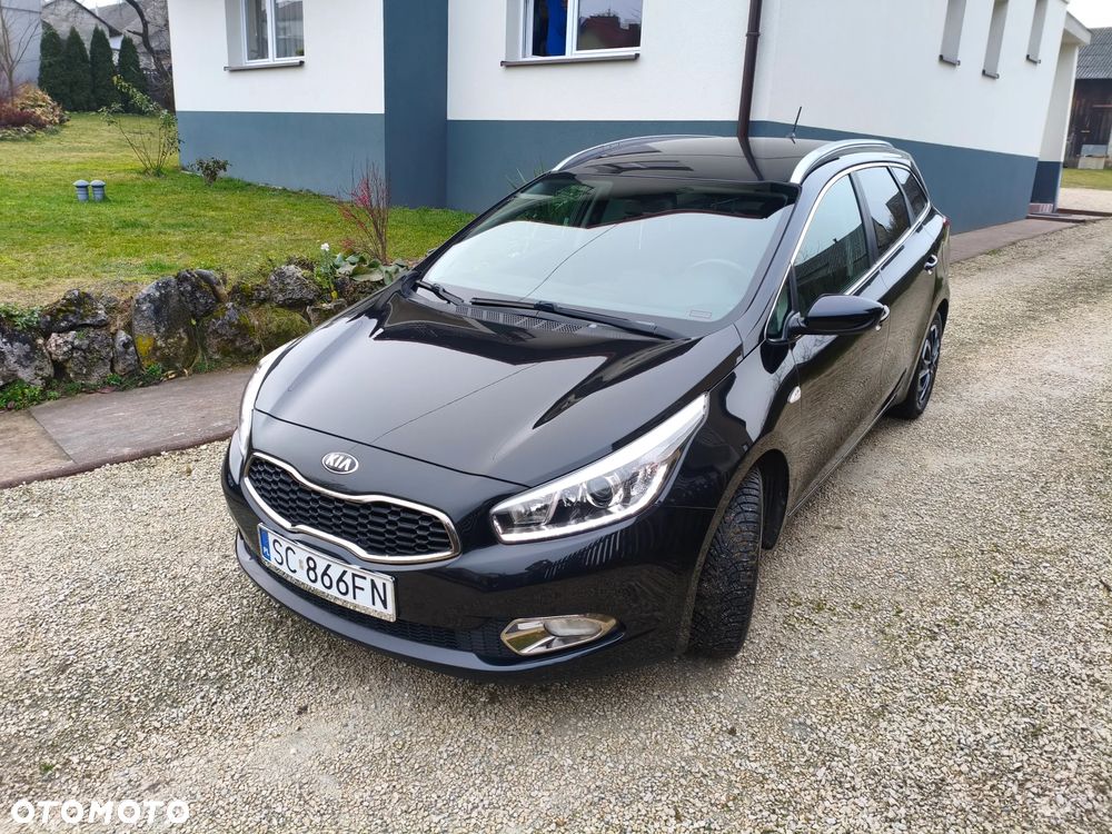 Kia Ceed - 2