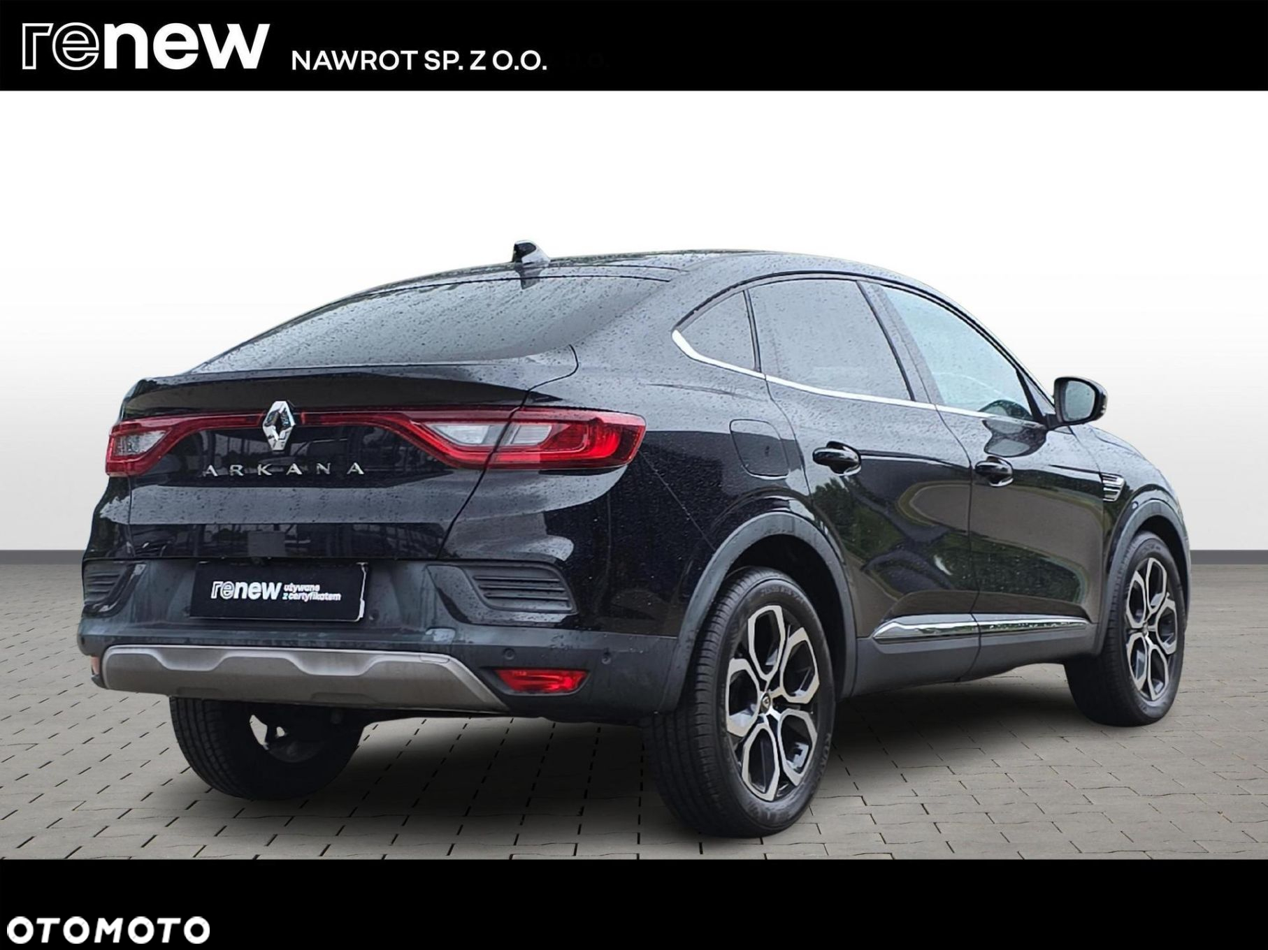 Renault Arkana - 5