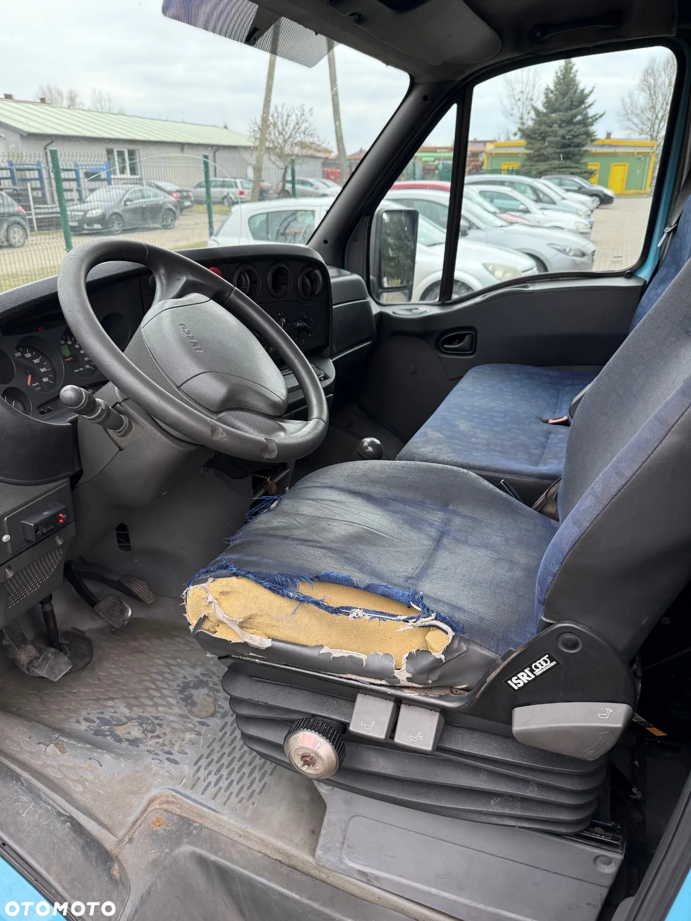 Iveco Daily 35C14 - 9