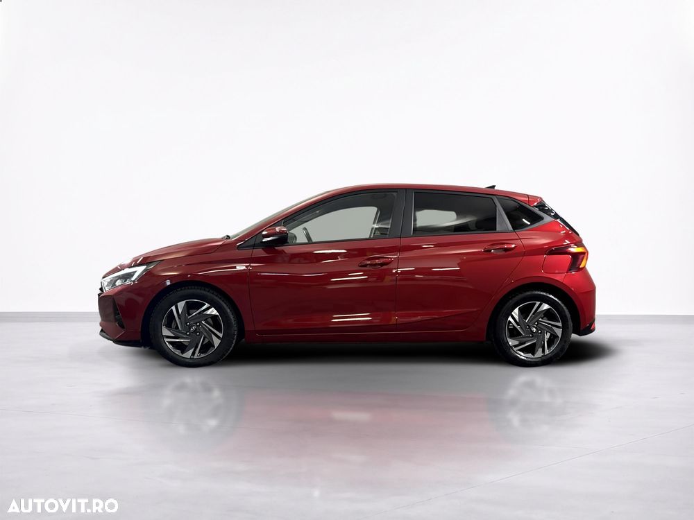 Hyundai i20 - 3