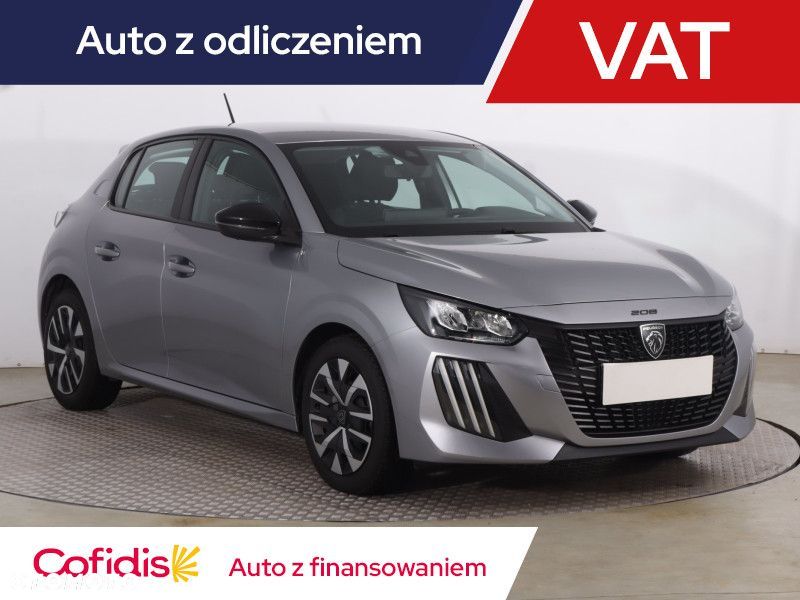 Peugeot 208 - 2