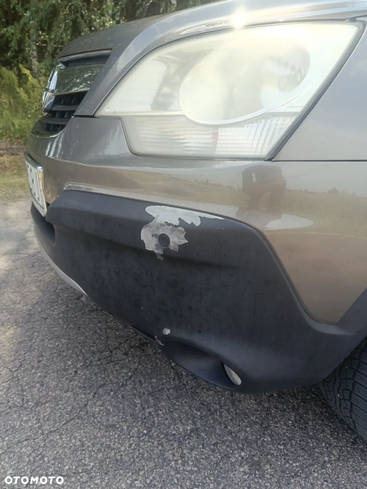 Opel Antara - 8