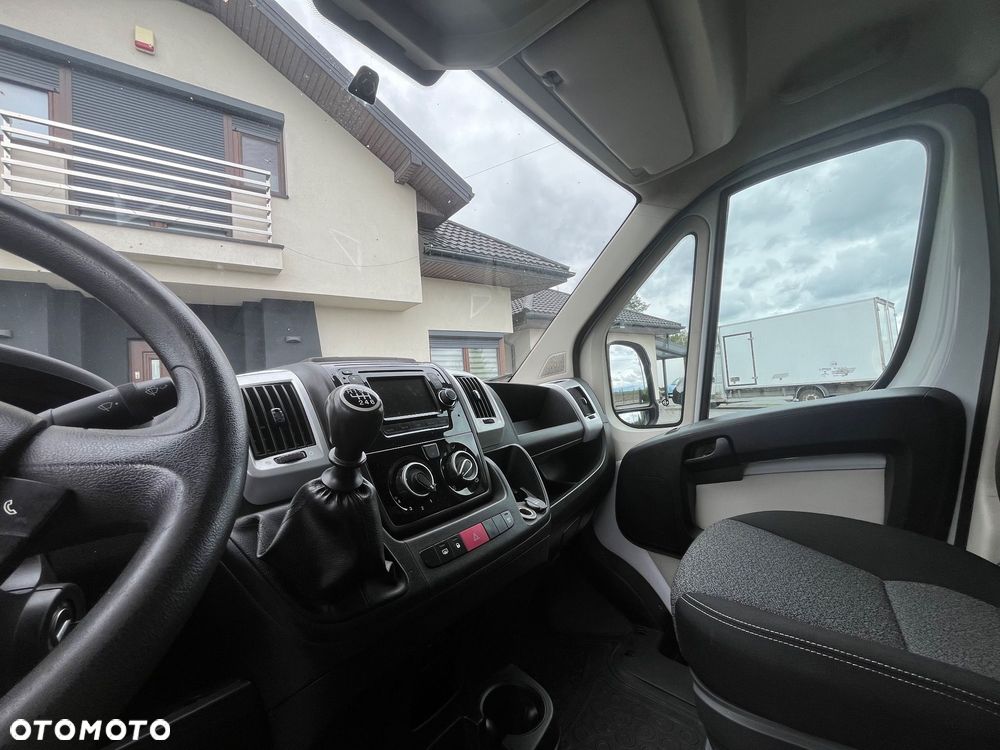 Fiat Ducato - 9