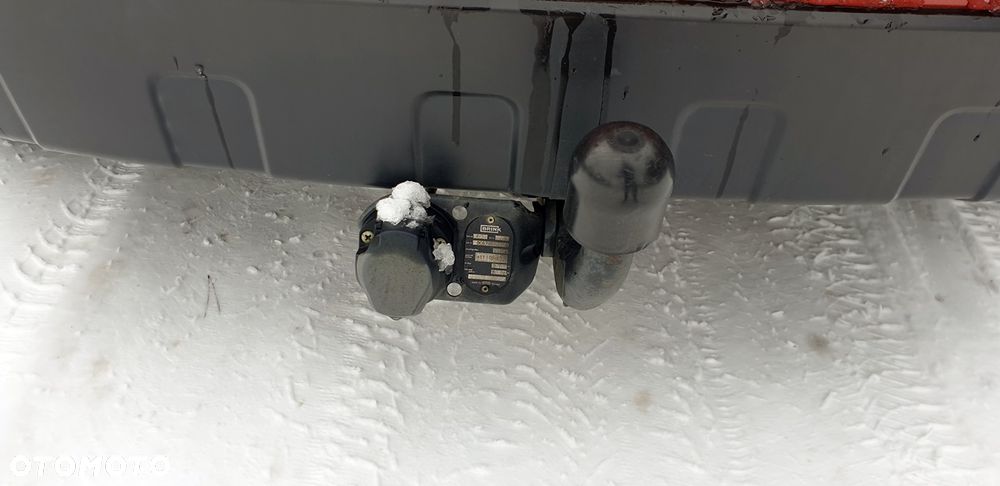 Suzuki SX4 1.6 VVT 4x2 Comfort - 13