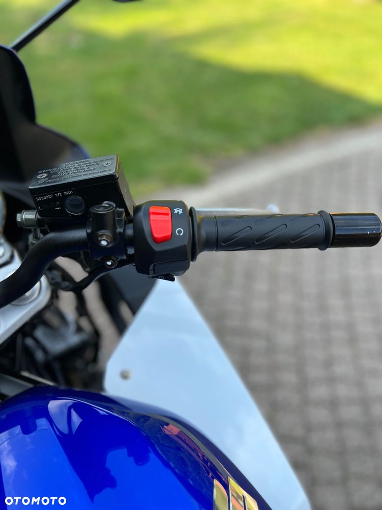 Suzuki GS - 18