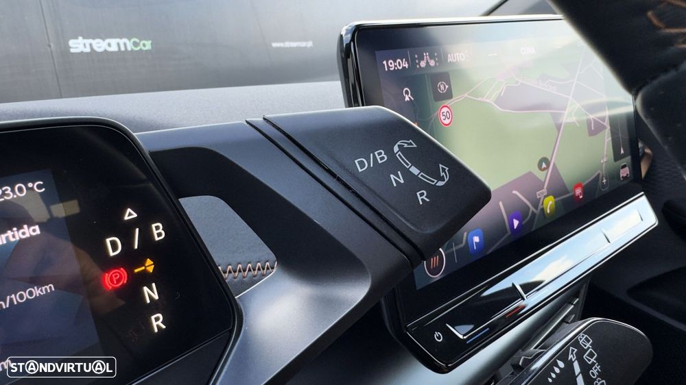 Cupra Born 150kW/58kWh Edition Dynamic - 20