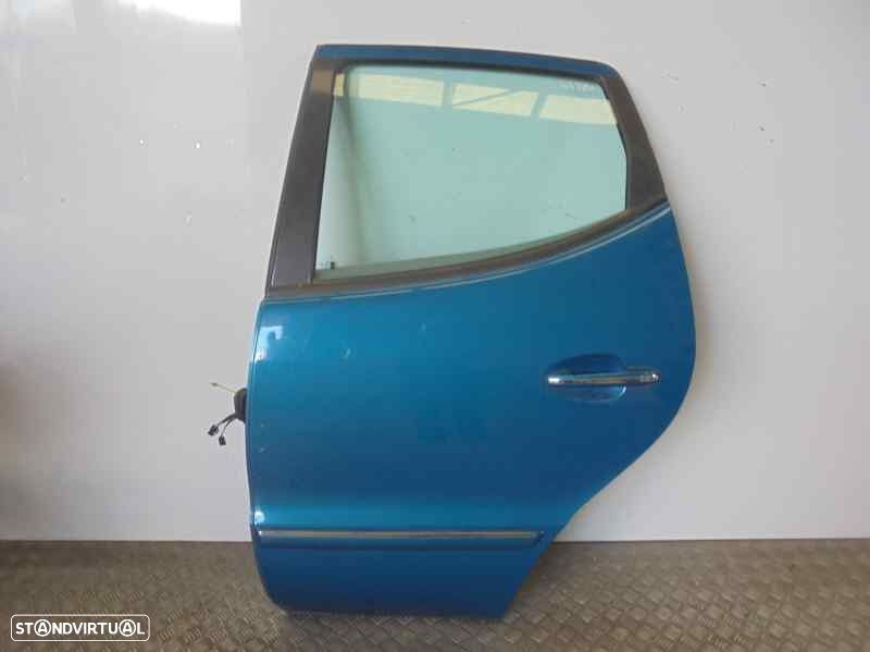 PORTA TRASEIRA ESQUERDA MERCEDES-BENZ CLASE A A 160 (168.033, 168.133) 102CV 159... - 1