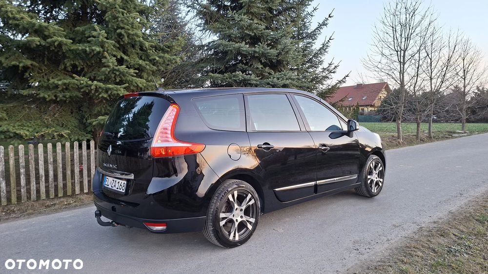 Renault Scenic 2.0 16V 140 CVT Bose Edition - 4