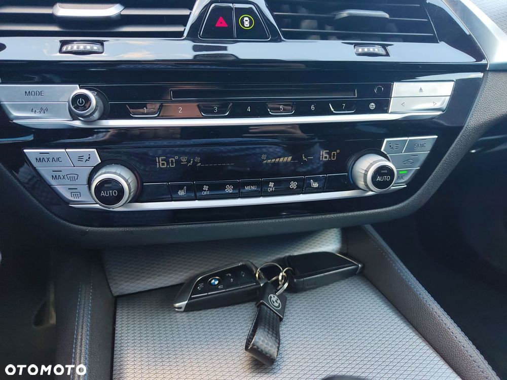 BMW Seria 5 - 22