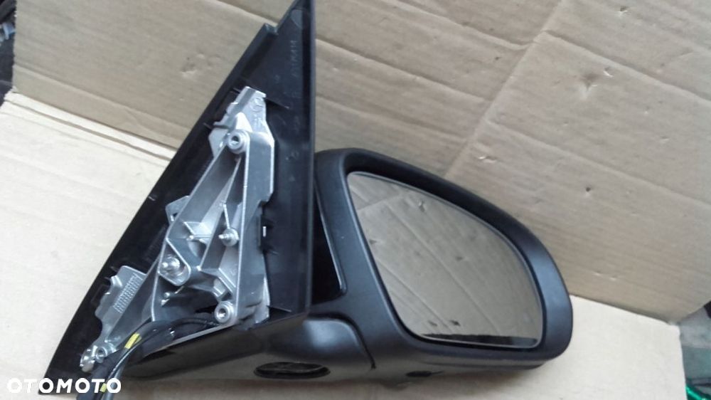 LUSTERKO PRAWE GLC W253 16 PIN KAMERA ANTENA GPS - 4