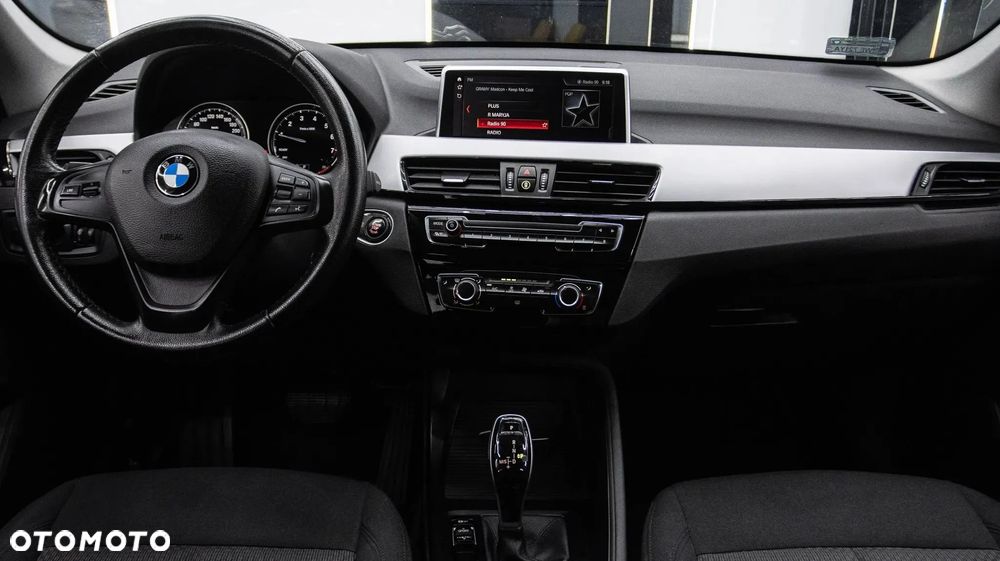 BMW X1 sDrive18d Advantage - 6