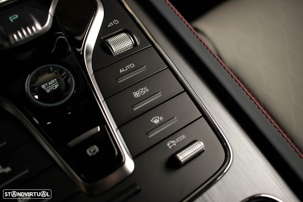 BYD Atto 3 60.48 kWh Comfort - 25