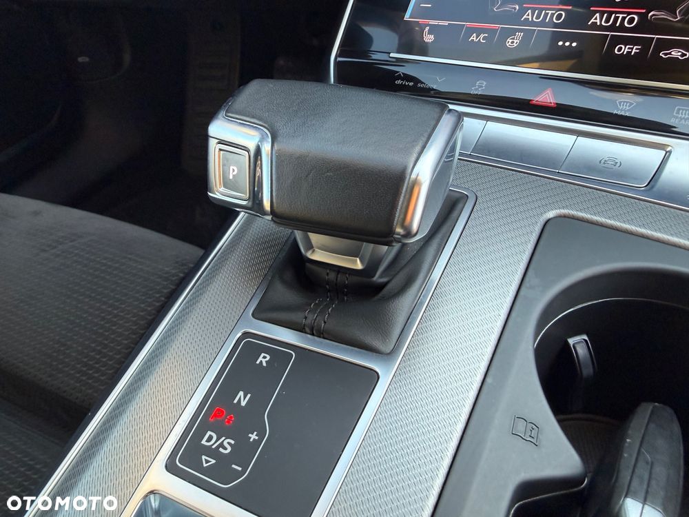 Audi A6 Limousine 50 TDI quattro tiptronic sport - 22