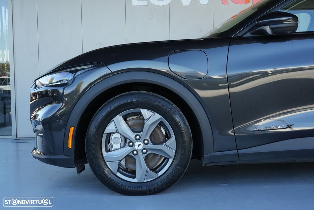 Ford Mustang Mach-E 98.7 kWh Premium - 18